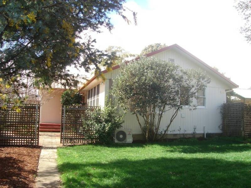 22A Fairbridge Crescent, Ainslie ACT 2602