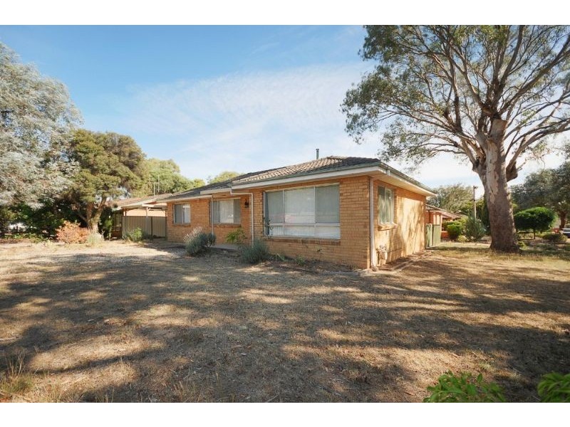 8 Westhoven Street, Higgins ACT 2615