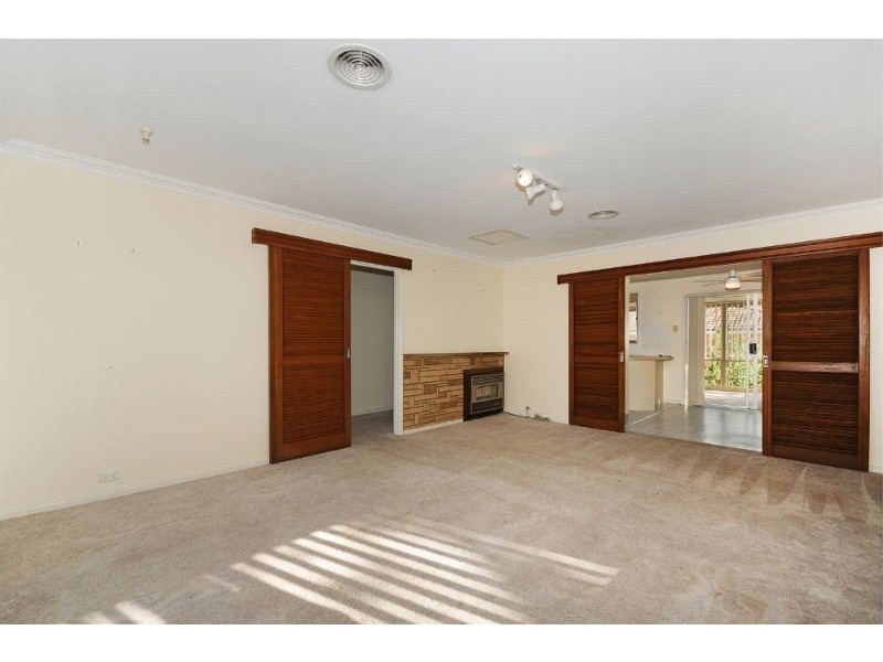 8 Westhoven Street, Higgins ACT 2615