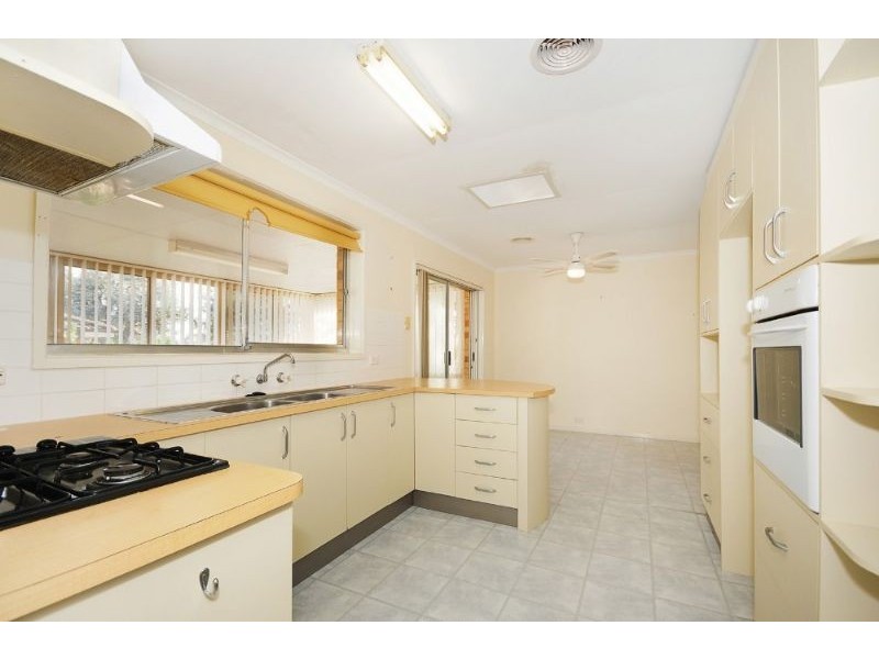 8 Westhoven Street, Higgins ACT 2615