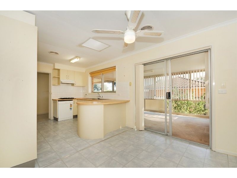 8 Westhoven Street, Higgins ACT 2615