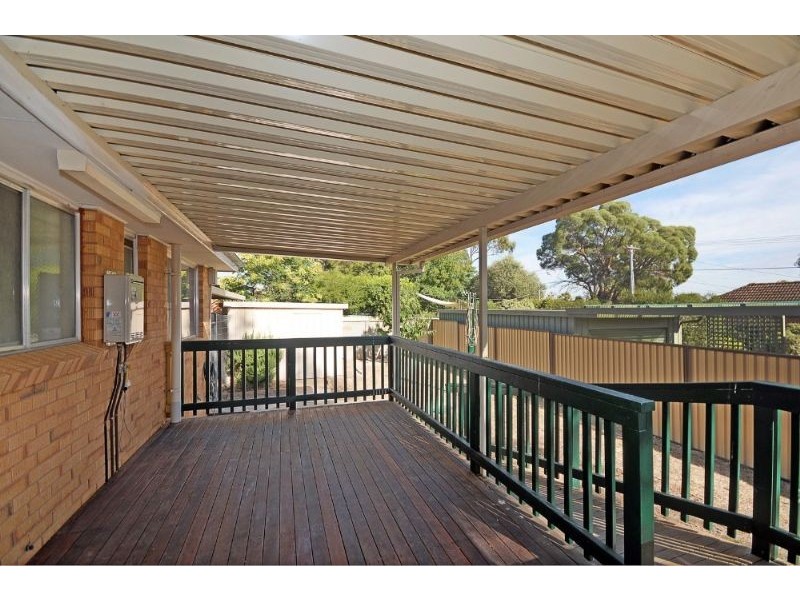 8 Westhoven Street, Higgins ACT 2615