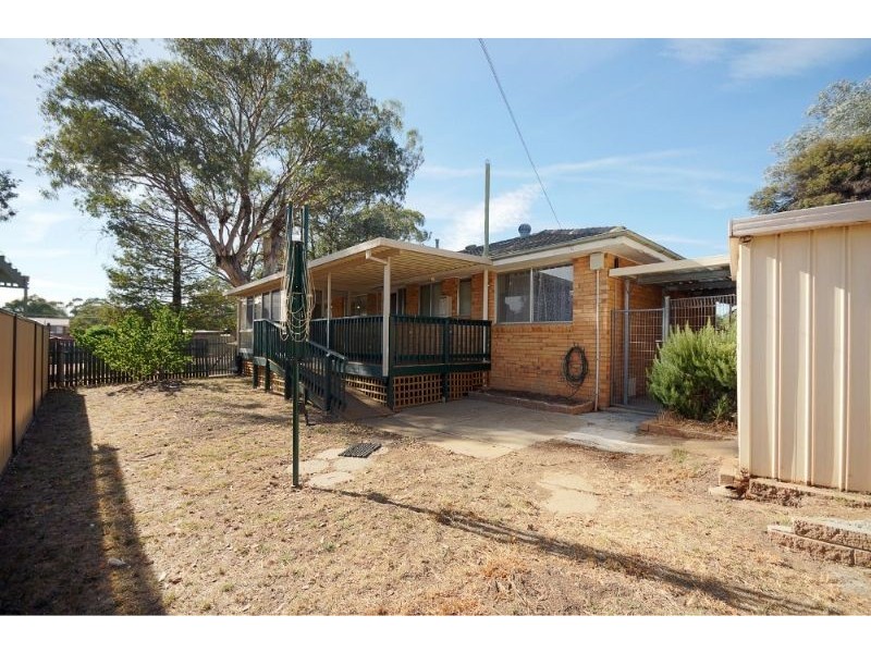 8 Westhoven Street, Higgins ACT 2615