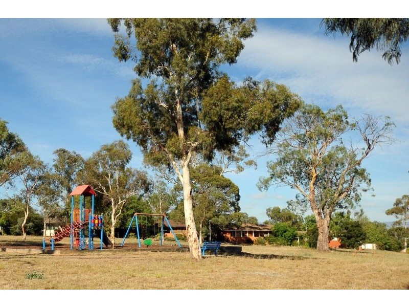 8 Westhoven Street, Higgins ACT 2615