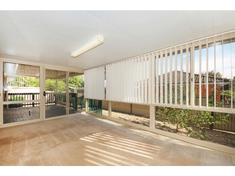 8 Westhoven Street, Higgins ACT 2615