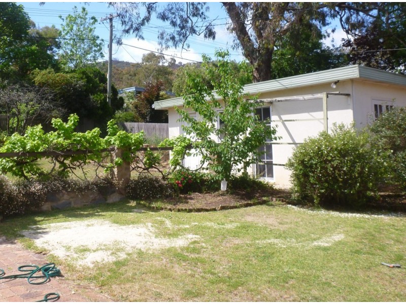 184 Duffy Street, Ainslie ACT 2602