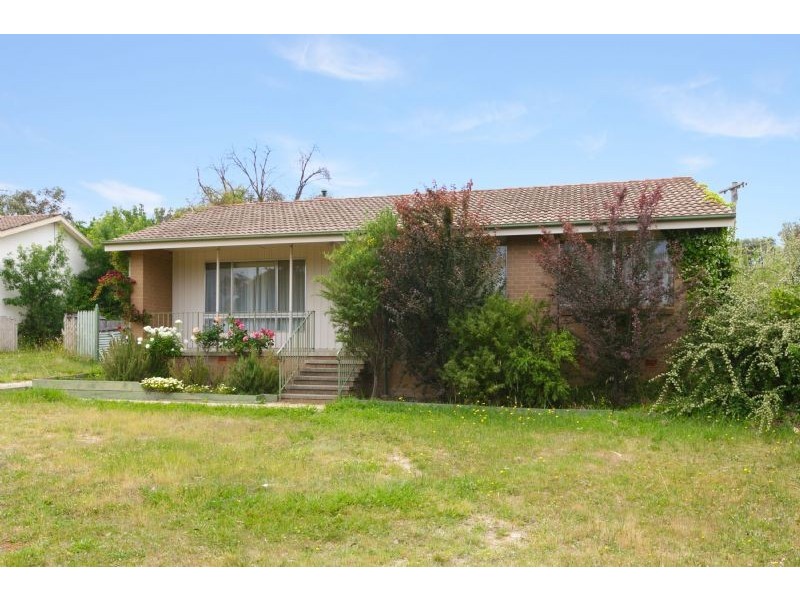 14 Jevons Place, Page ACT 2614