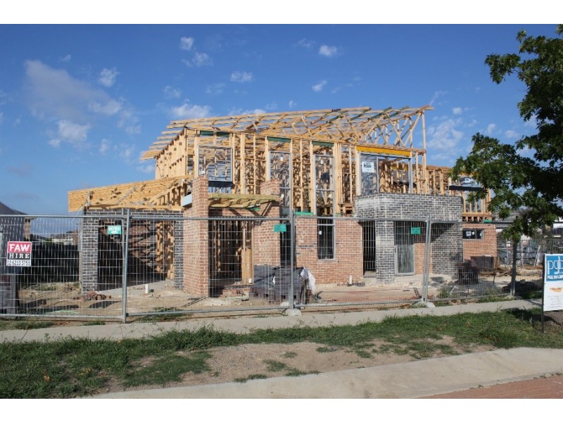 26 Zakharov Avenue, Forde ACT 2914