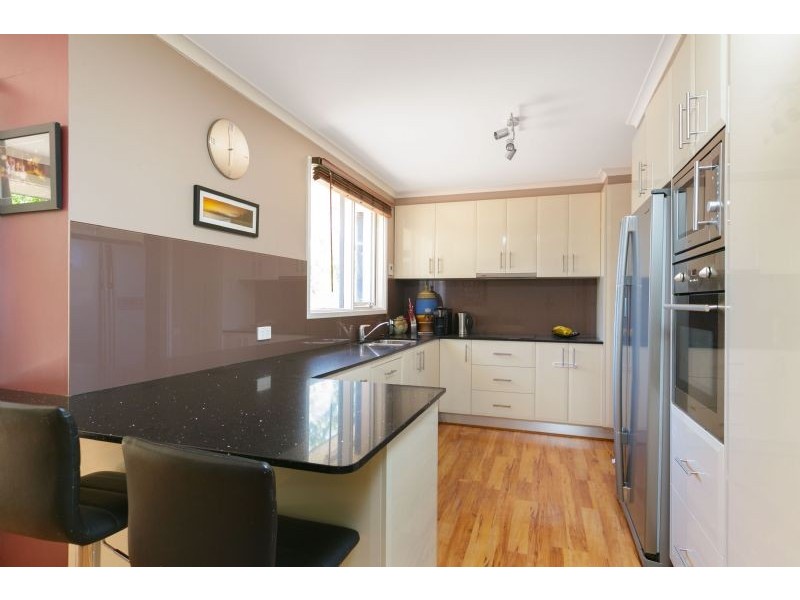 9 Davidson Street, Higgins ACT 2615