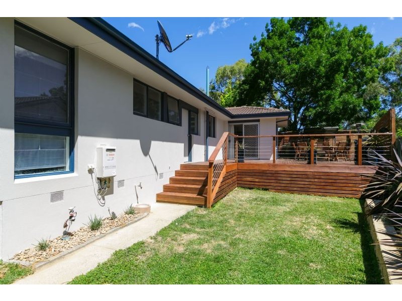 9 Davidson Street, Higgins ACT 2615