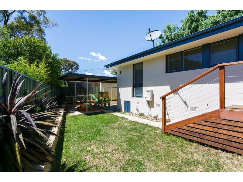 9 Davidson Street, Higgins ACT 2615