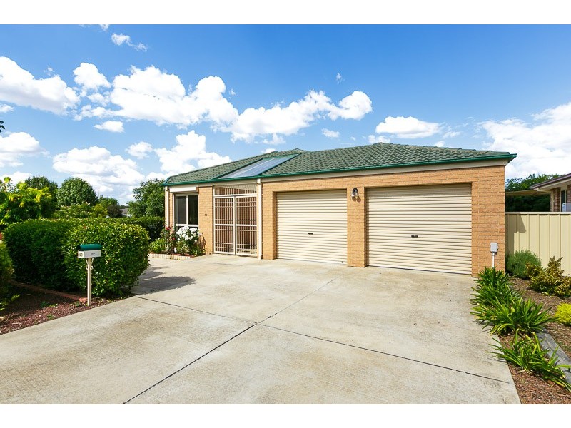 59 Shoobridge Circuit, Dunlop ACT 2615