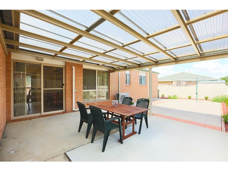 59 Shoobridge Circuit, Dunlop ACT 2615