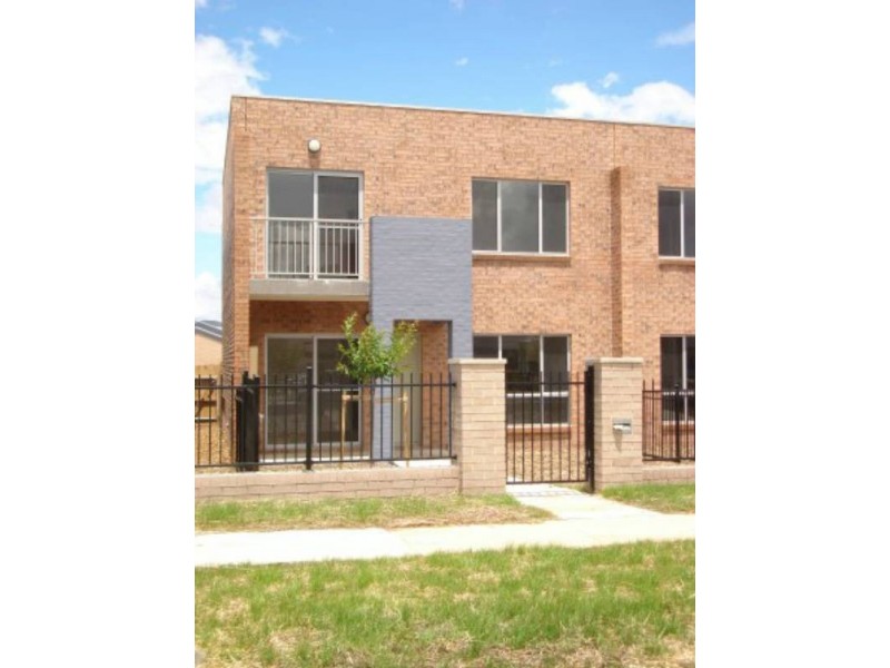 96 Oodgeroo Avenue, Franklin ACT 2913