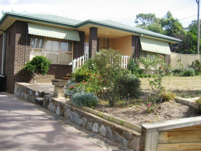 4 Lawes Place, Macgregor ACT 2615