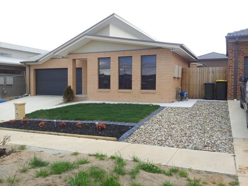 55 Margaret Tucker Street, Bonner ACT 2914