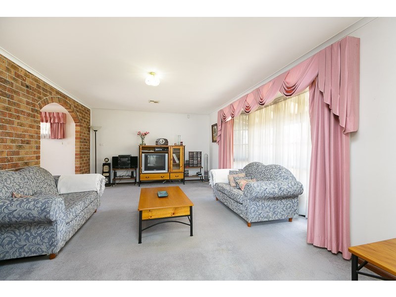 50 Heagney Crescent, Chisholm ACT 2905