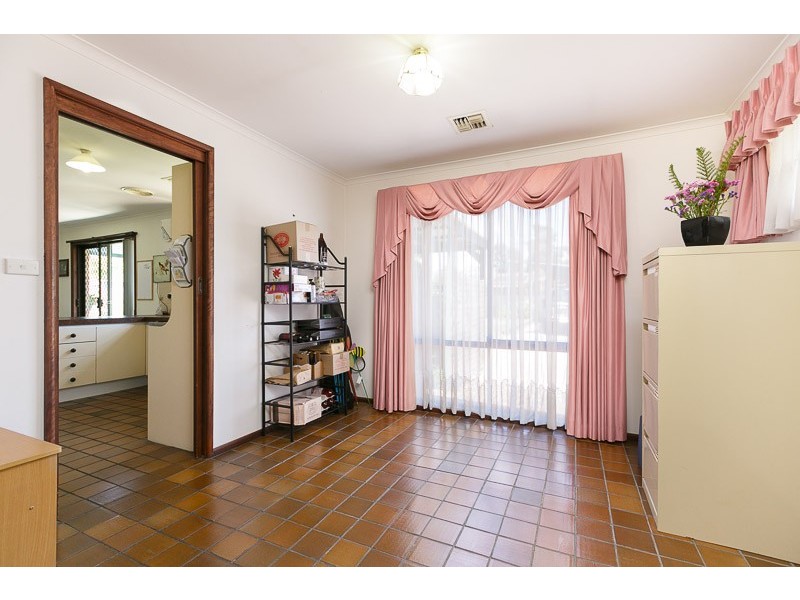 50 Heagney Crescent, Chisholm ACT 2905