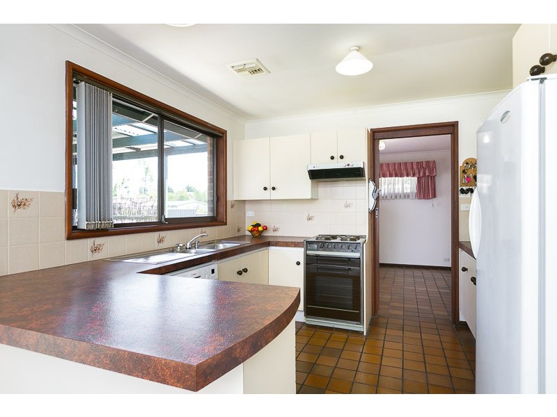 50 Heagney Crescent, Chisholm ACT 2905