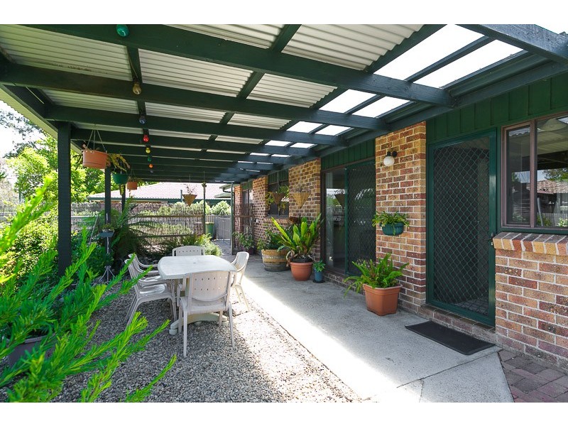 50 Heagney Crescent, Chisholm ACT 2905