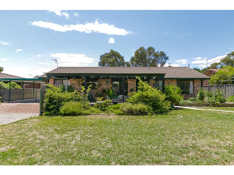 50 Heagney Crescent, Chisholm ACT 2905