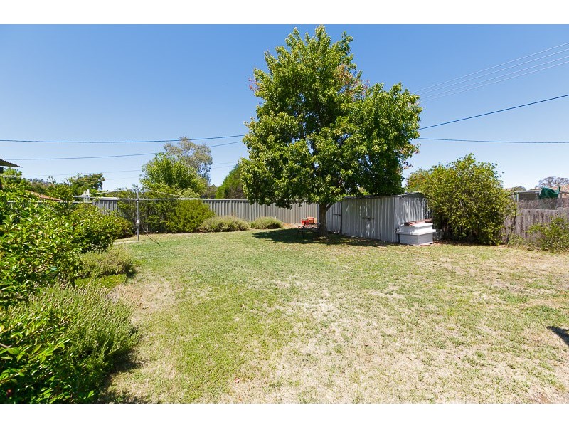 50 Heagney Crescent, Chisholm ACT 2905