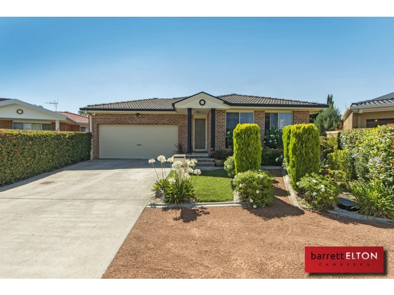 26 Narran Street, Amaroo ACT 2914