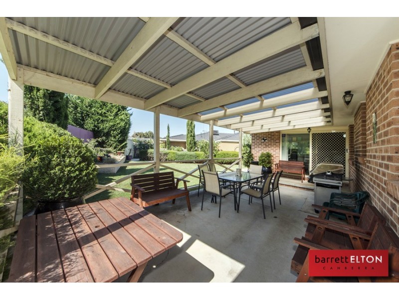 26 Narran Street, Amaroo ACT 2914