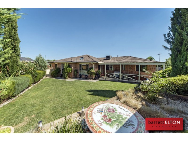 26 Narran Street, Amaroo ACT 2914