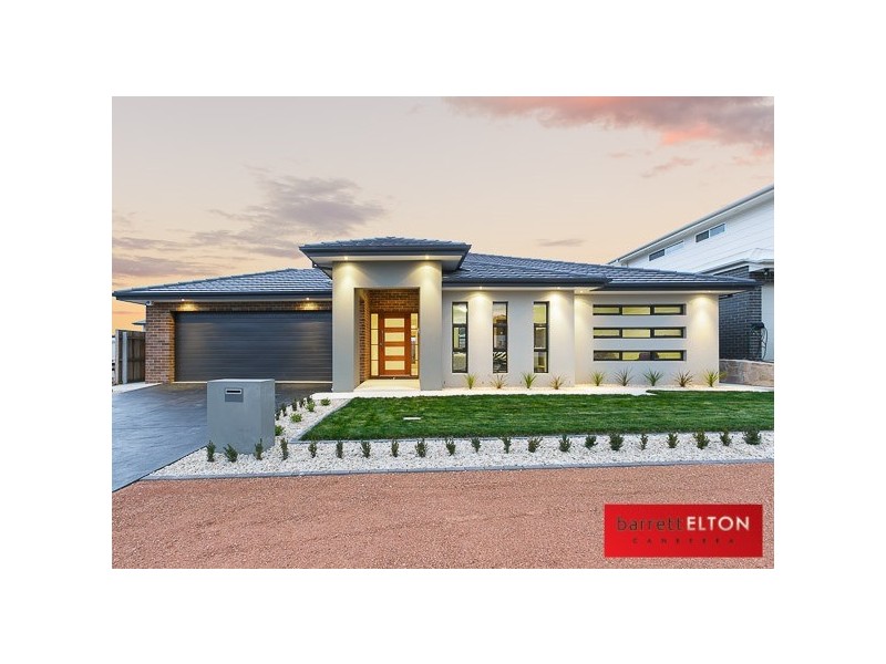 10 Volpato Street, Forde ACT 2914
