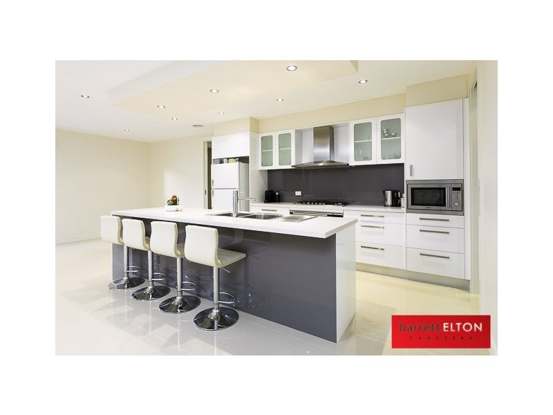 10 Volpato Street, Forde ACT 2914