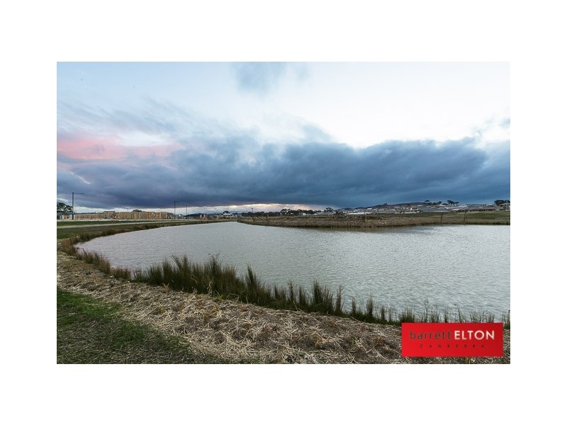 10 Volpato Street, Forde ACT 2914