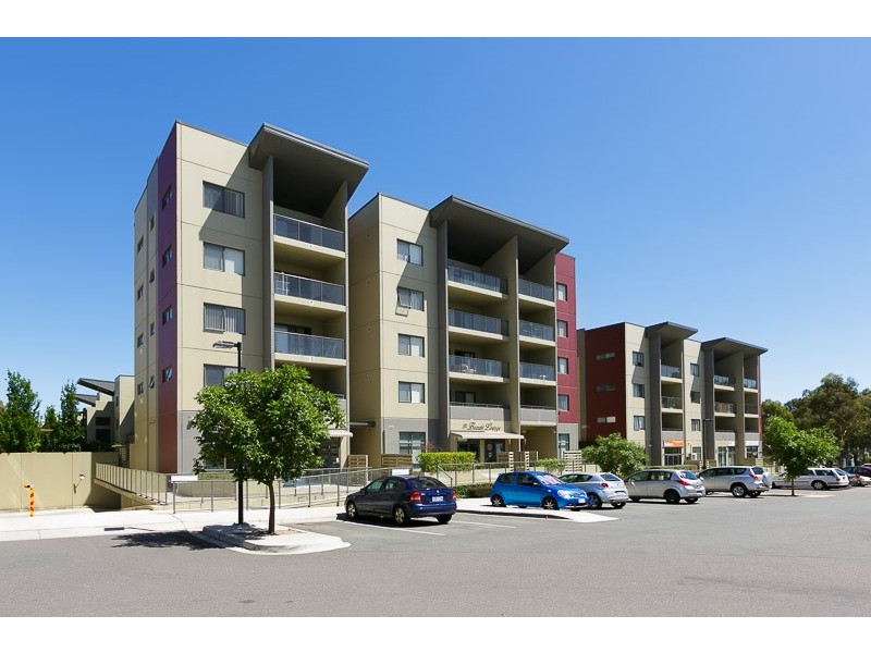 32/21 Battye Street, Bruce ACT 2617