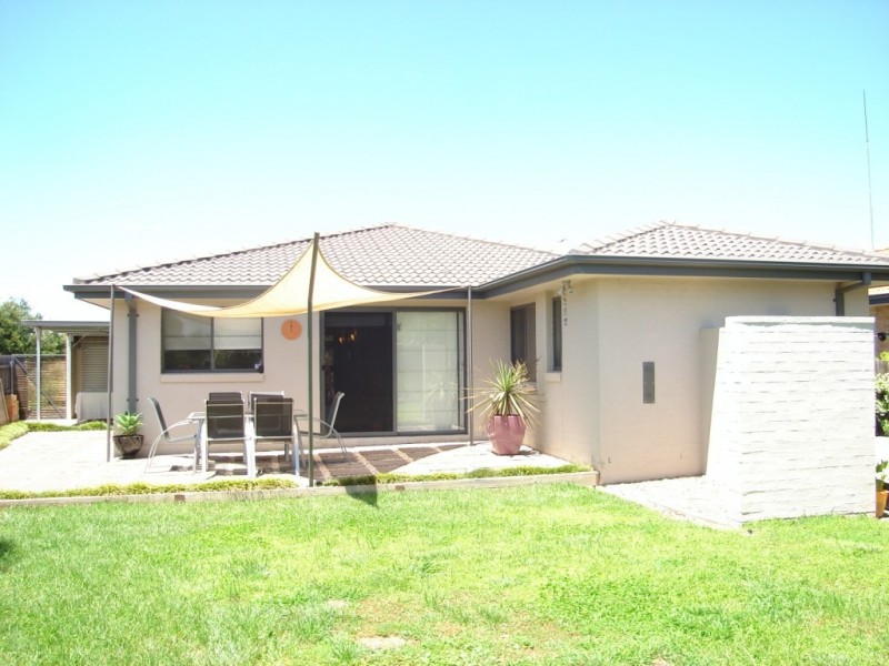 30 Shoobridge Circuit, Dunlop ACT 2615