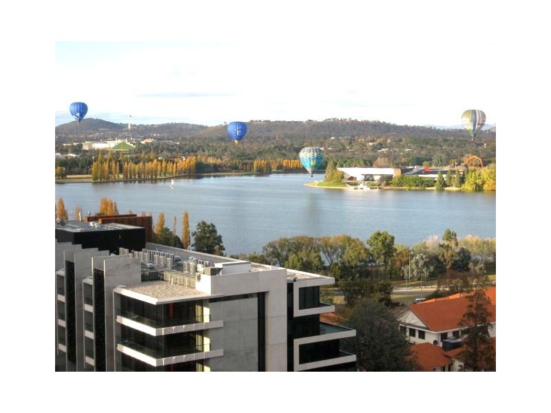 76/2 Edinburgh Avenue, City ACT 2601