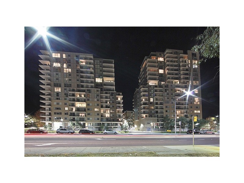 76/2 Edinburgh Avenue, City ACT 2601