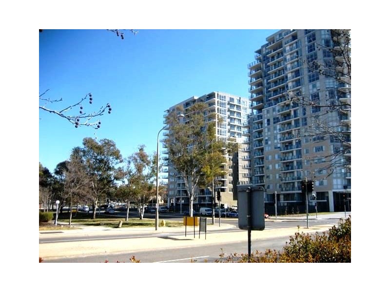 76/2 Edinburgh Avenue, City ACT 2601