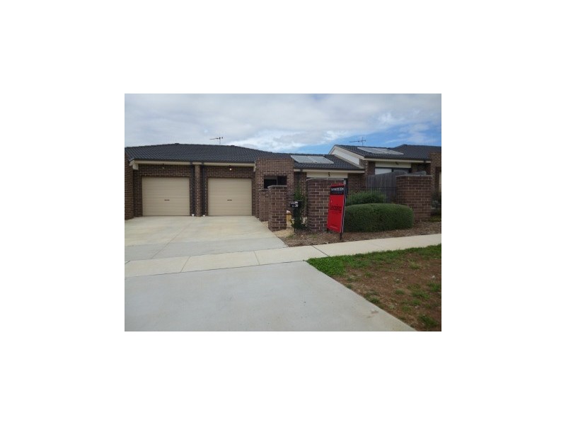 28 Constance Stone Street, Macgregor ACT 2615