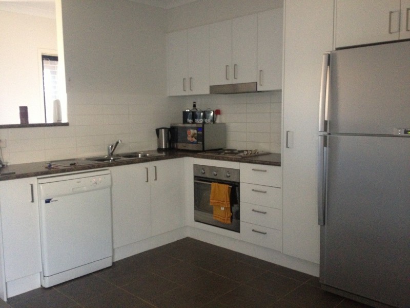 28 Constance Stone Street, Macgregor ACT 2615