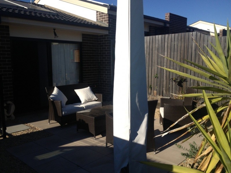 28 Constance Stone Street, Macgregor ACT 2615