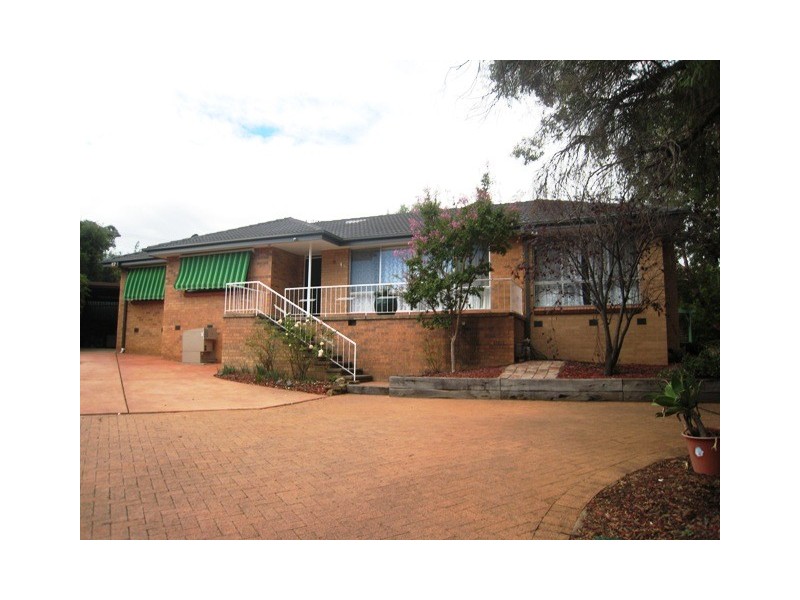 18 Goessling Place, Flynn ACT 2615