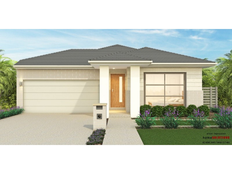 94 Blizzard Circuit, Forde ACT 2914