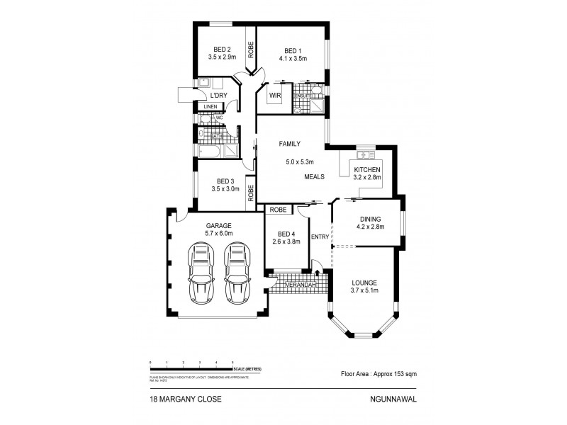 18 Margany Close, Ngunnawal ACT 2913