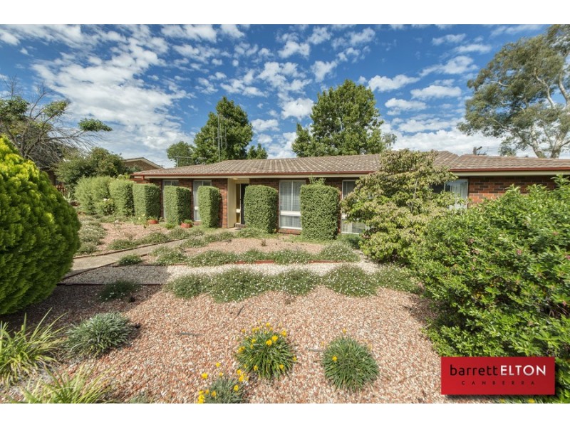 71 Blackwell Circuit, Flynn ACT 2615