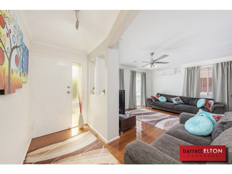 71 Blackwell Circuit, Flynn ACT 2615