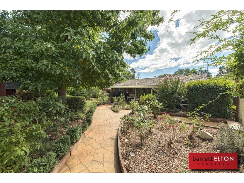 71 Blackwell Circuit, Flynn ACT 2615