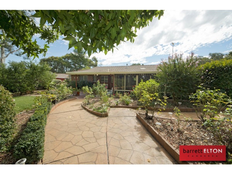 71 Blackwell Circuit, Flynn ACT 2615