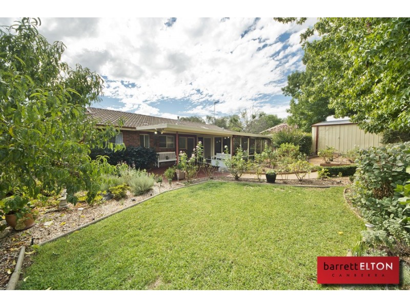 71 Blackwell Circuit, Flynn ACT 2615