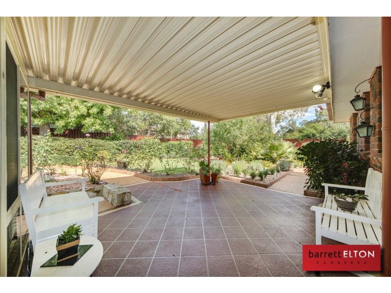 71 Blackwell Circuit, Flynn ACT 2615