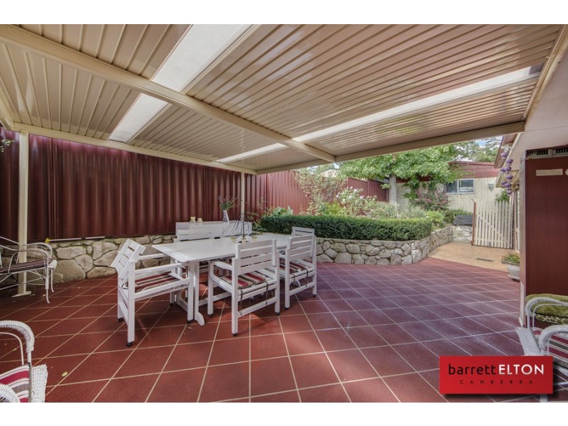 71 Blackwell Circuit, Flynn ACT 2615